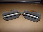 Jj821 Vintage Pedals..union..schwinn.. .. Bicycle U Bike Germany
