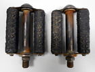 Pd264 Vintage Schwinn 1964 Ladies 26 Collegiate Speed Bicycle " Pedals