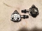 Pd7400 Vintage Used Road Shimano Pedals