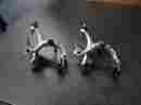 Vintage70-80 Campagnolo Vintage70-80s Brakes Good Condition