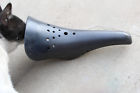 Viscount Areo Old School Bmx Seat Saddle Black