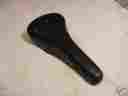 Vl-100 Gripper Velo Old School Bmx Bike Seat Gt Mongoose Hutch Haro Dyno Redline