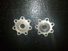 Von Giese Vg Silver Bmx
