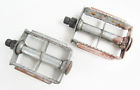 Vp-366 Vp Vintage Rat Trap Reflector Pedals