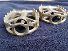 Vp-707 Old School Bmx Vp Bear Trap Pedals Set Back