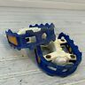 Vp-777 Raleigh Old School Bmx Pedals Shaft Shock