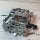 Vp-922s Vp Chrome Cage Pedals Mtb Bmx Old School Schwinn Giant