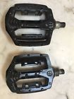 Vp500 Victor Haro Master Pedals Platform Old School Bmx Hutch Sport