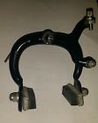 Vtg Used Bmx 890 Dia Brake School Black 03-84 Front Vintage Compe