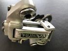 Vx-2 Fuji Vintage Suntour Rear Derailleur Front