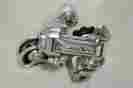 Vx-s Suntour Rear Derailleur Maeda Vintage 12 Speed Vgc