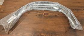 962-26 Wald Chrome Balloon Fender Pair/braces 26in For Bicycles - New