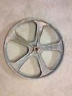 Mx-60 Webco Wheel Mag Magnesium Cook 1st 70 Vintage Rare Bros