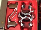 Weinmann Carrera Caliper Brake Set Short Reach Nib Nos