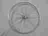 Wh456 Weinnman Vintage 519 26 Quick Release Front Bicycle Rim With Keyin Hub