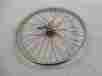 Wh482 Histop Vintage Made In Taiwan 26 X 1 5 8 Coaster Brake Rear Bicycle Rim
