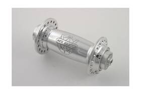 Lysb003kyc5ga-sprtseqip White Industries Mi5 Racer Front Mountain Hub Silver Polish 32h