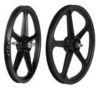 Whl1802p Skyway Pair Black 20
