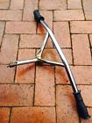 22.2-old Win Klein 22.2- School Handlebars Vintage Fat Style Mtb-ritchey Bullmoose