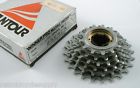 Winner 6sp Freewheel Speed Vintage Standard Pro Suntour 13x24 Six Space Bicycle