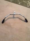 M2600 Worksman Stem Gooseneck Bars Newsboy Grips Cruiser Handle Bolt Bicycle