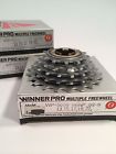 Wp-5000 Freewheel Winner Pro Nos Suntour