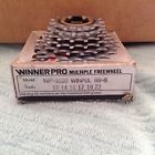 Wp-6500 Suntour Winner Pro Speed Freewheel Model Nos