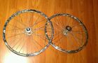 Rb-17 X1 20 Bmx School Rims Vintage Taiwan Araya 8 Rare Japan 1