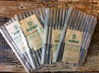 3007 X136mm Full Pack Of 10 Nos Maillard Atom-normandy Front Hub Axle 5 16 X 26t