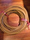 X2.00 2 Duro Rocky Fighter Gum Wall Color 24 Bike Tires Vintage Nos Bicycle