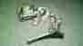 X3000 Suntour Front And Rear Derailleur