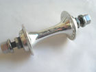 Xc9000 Front Hub Solid Cartridge 36h Bearing " "superbe Flange Axle Small Suntour