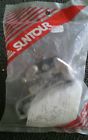 Derailleur-310 Xcd-4050 Accushift Suntour Vintage Xcd
