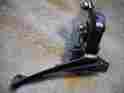 Xcm3040 Suntour Vintage 3040 Xcm Bicycle Front Derailleur 28.6 Maeda Ind Japan