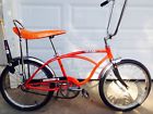Xkxxxx 1974 Schwinn Stingray Sf