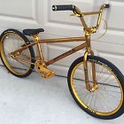 Xl-24 2015 Hutch Pro Racer Custom Gold Edition