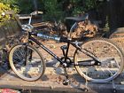 Xl24 Hutch Old School Bmx