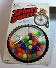 Xlms001 Spoke Beads Dokeys Vintage Unused Creata Spokey Stock Snap- Bike