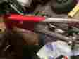 Xlr8r Redline Frame
