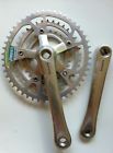 M-730 Xt Shimano Vintage Cranks
