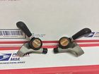 Sl-m730 Xt Thumb Shifters Speed Thumbies Sis Vintage Shimano 7 Deore