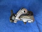 Xtr Rd-m950 Shimano Rear Derailleur Medium Cage Euc