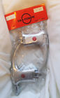 Y-62 Nos Vintage Dia Compe Road Brake Levers Dot Texture Blade