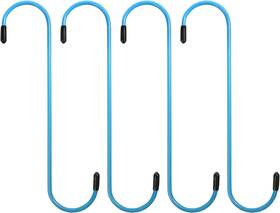 426scfbgj001 Yakefly 4 Pieces Brake Caliper Hanger Hooks With Rubber Tips Stainless Steel Calip