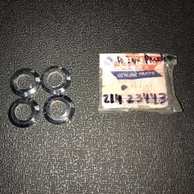 214-23443-00-00 Yamaha 2142344300 4 Oem 90209-14022-00 New In Bag