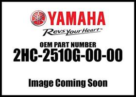 2hc-2510g-00-00 Yamaha Boot Set Ball Joint New -