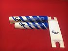 Z-1500 Cw Racing Nos Vintage Pad Set Fr Kit Bmx Freestyle
