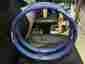 Z-rim Acs Nos Z-rims 20 36 Hole Blue Old School Bmx