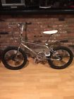 Z2000 Old School Bmx Cw