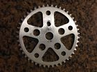 Z915 Odyssey Old School Bmx
